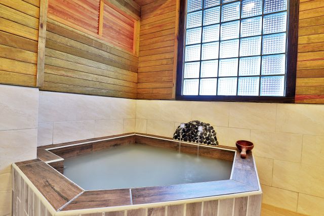 Gorgeous Hot Spring Resort-Jin Pu Superior double room-4