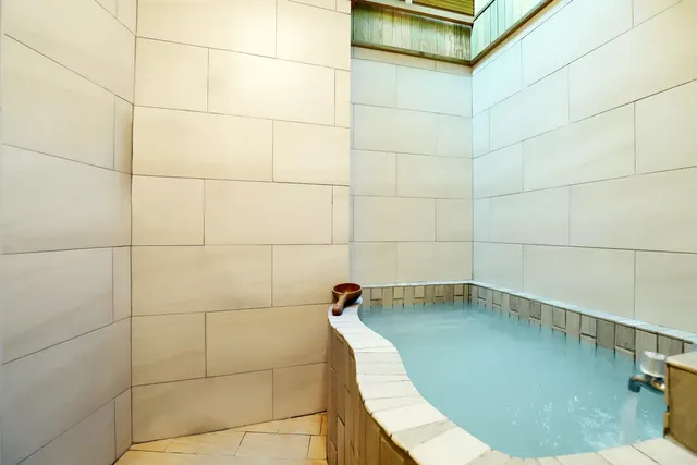 Gorgeous Hot Spring Resort-Rhyme standard quadruple room-8