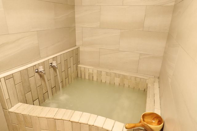 Gorgeous Hot Spring Resort-Rhyme standard quadruple room-7
