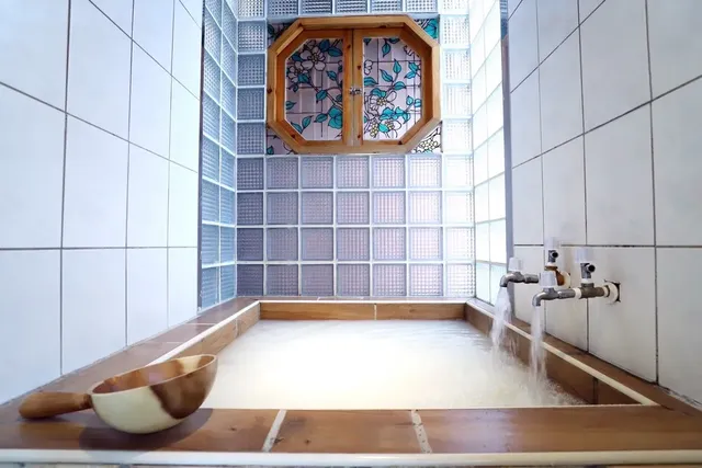 Gorgeous Hot Spring Resort-Wen He six-room-8