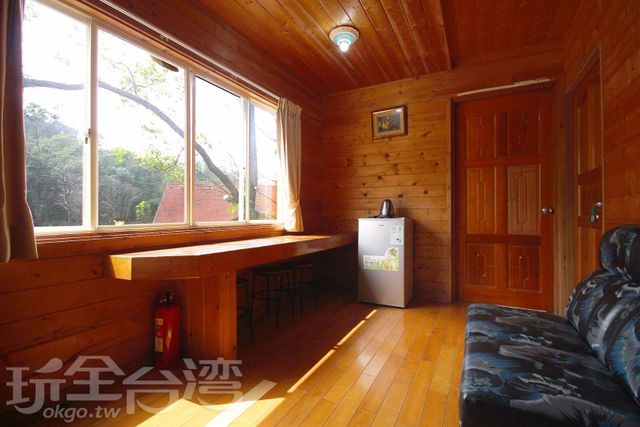 더믈 레이크 비앤비 (Double Lake B&B)-Family 12-person cabins-3