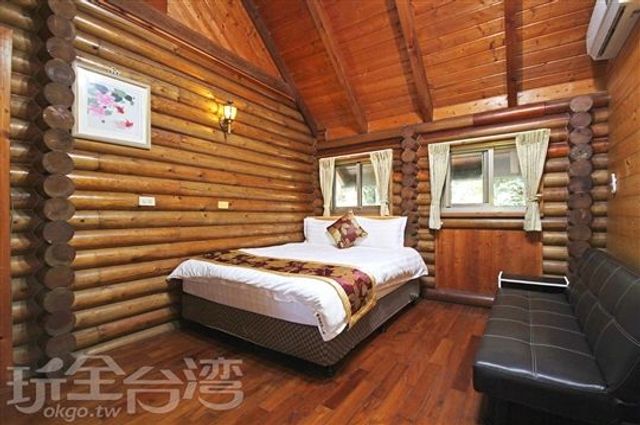 더믈 레이크 비앤비 (Double Lake B&B)-Fine Double Room (003)-6