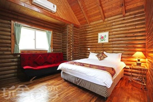 더믈 레이크 비앤비 (Double Lake B&B)-Fine Double Room (002)-4