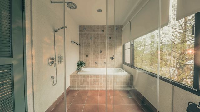 Sunday Home-Tuesday 雙人房-4
