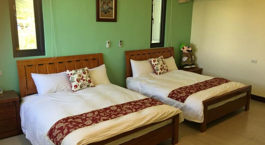 Earl farmhouse bed and breakfast