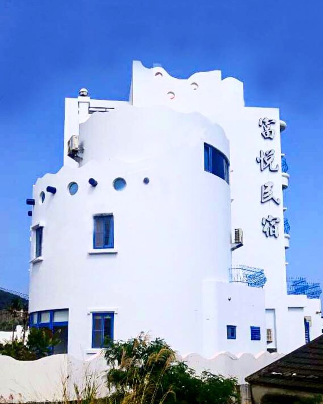 富悅民宿-6人房-3