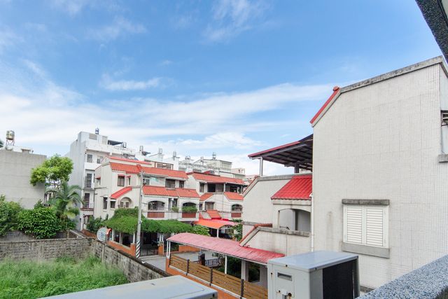 漁家樂民宿｜市區｜近海｜公共空間大＆隔音佳-302舒適四人房-6