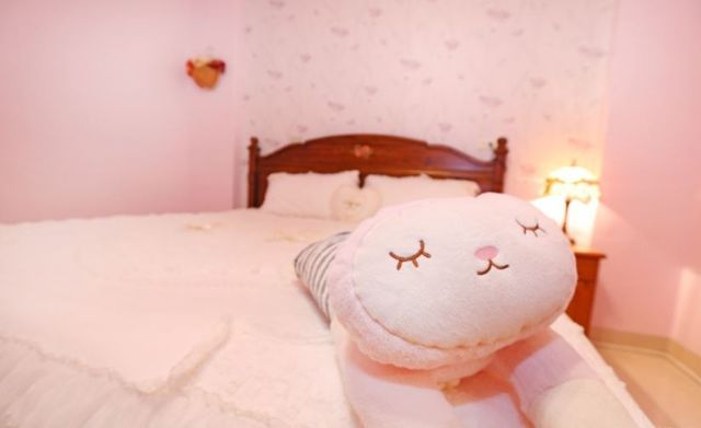 Macchiatto Bed and Breakfast-Including buildings-7