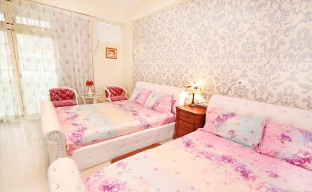 Macchiatto Bed and Breakfast-Including buildings-4