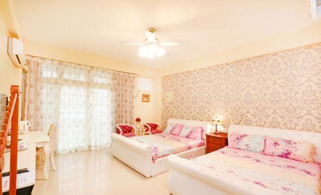 Macchiatto Bed and Breakfast-Including buildings-3