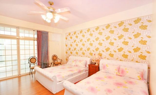 Macchiatto Bed and Breakfast-Including buildings-2