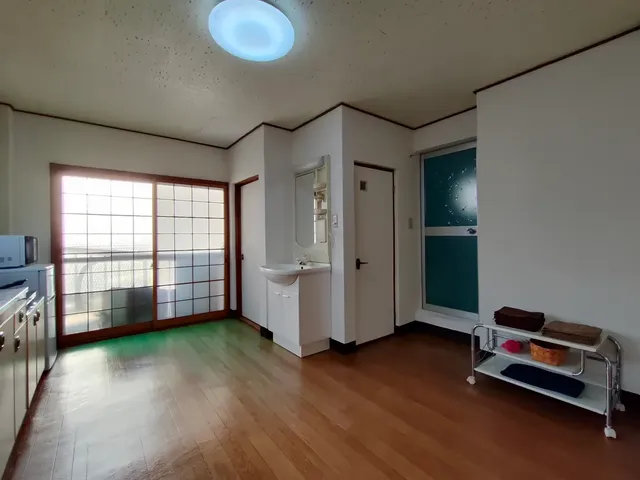 民宿知音｜今宮站步行1分/大國町站步行6分/直達JR難波站-昭和 505-5