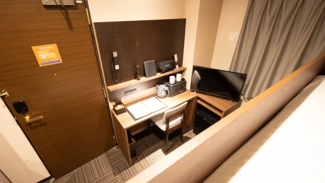 hotel sanrriott osaka hommahi