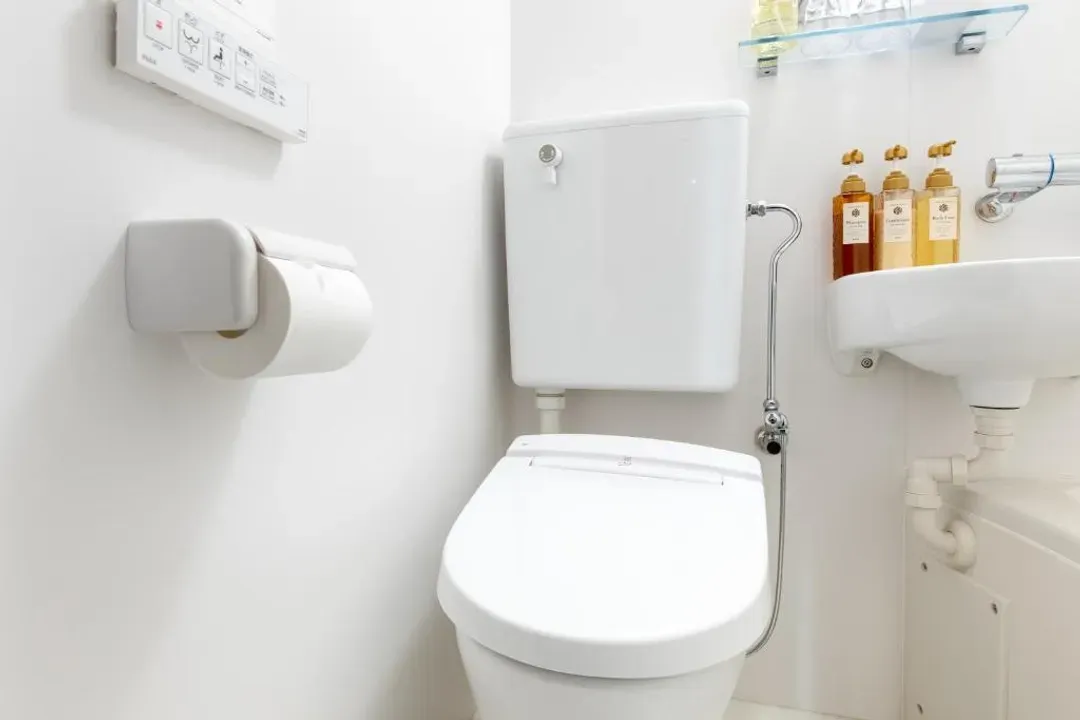 hotel sanrriott osaka hommahi
