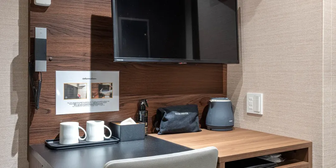 hotel sanrriott osaka hommahi