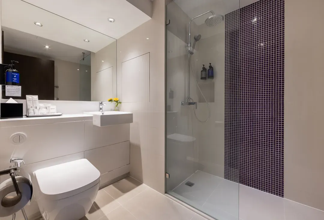 Travelodge Sukhumvit 11
