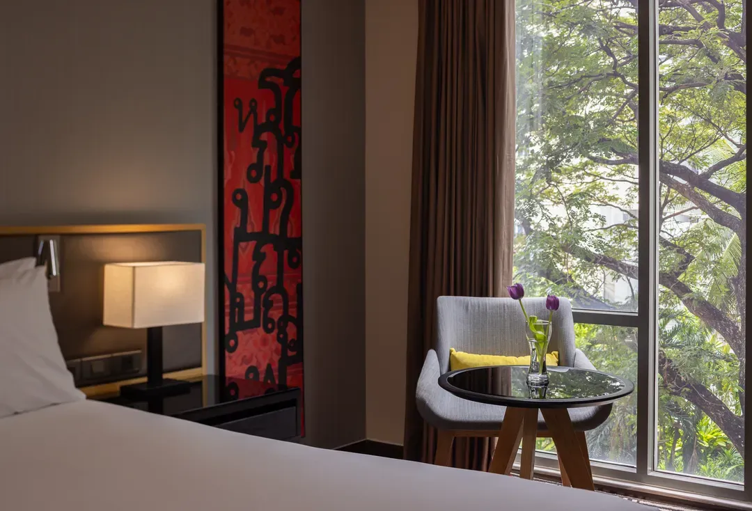 Travelodge Sukhumvit 11