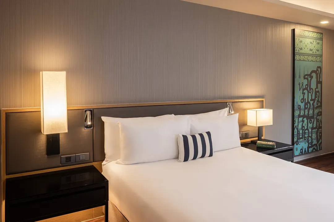 Travelodge Sukhumvit 11