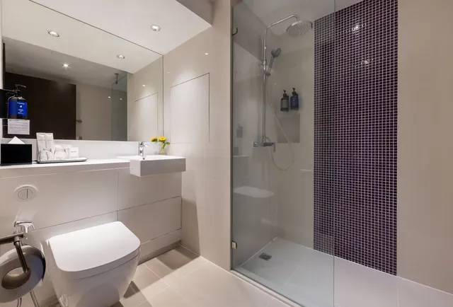 曼谷素坤逸 11 巷彩鴻酒店(Travelodge Sukhumvit 11)-豪華Plus景觀客房 (含早餐) (Premium Deluxe Plus (Room with breakfast))-8