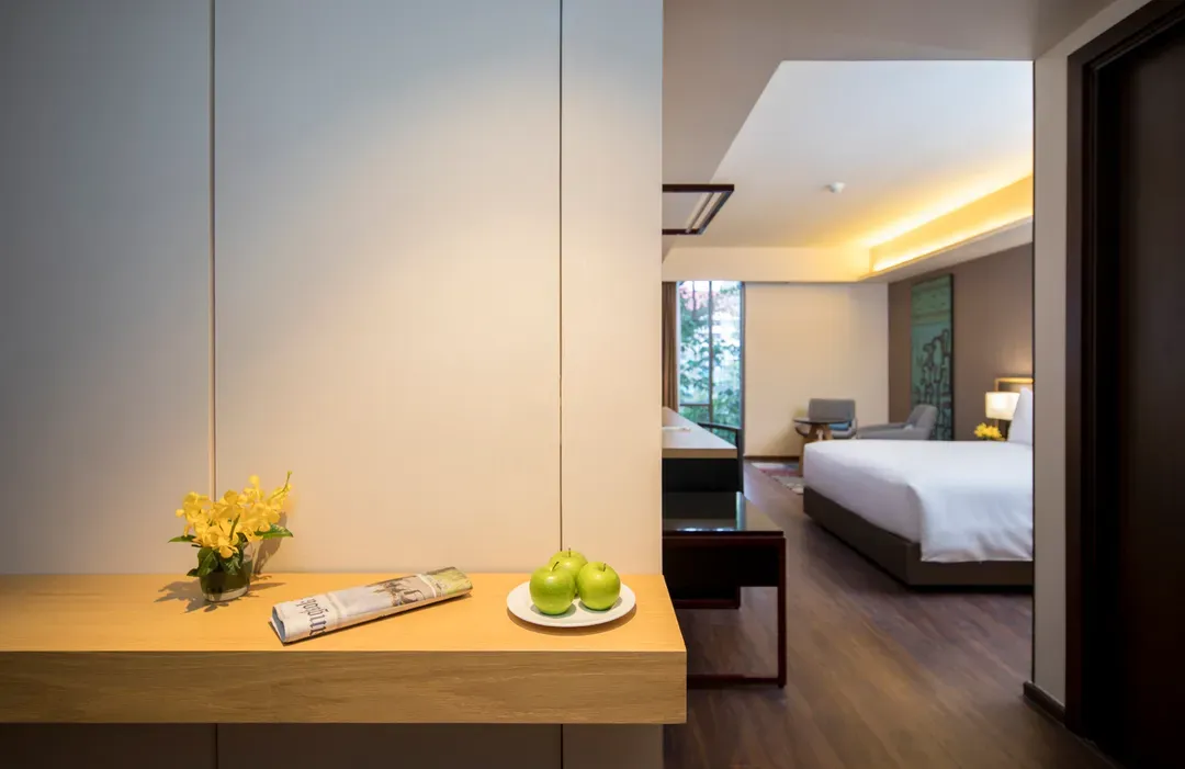 Travelodge Sukhumvit 11