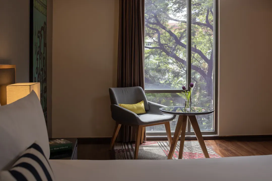 Travelodge Sukhumvit 11