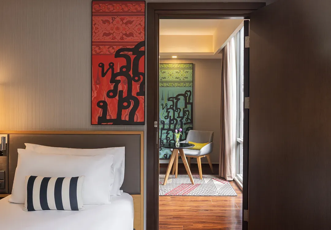 Travelodge Sukhumvit 11
