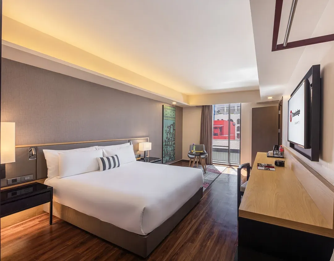 Travelodge Sukhumvit 11