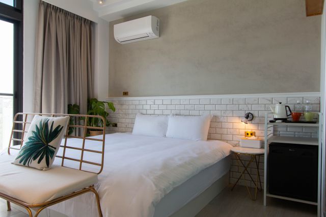 위럽 인 (We Love Inn)-Increase bed room-4