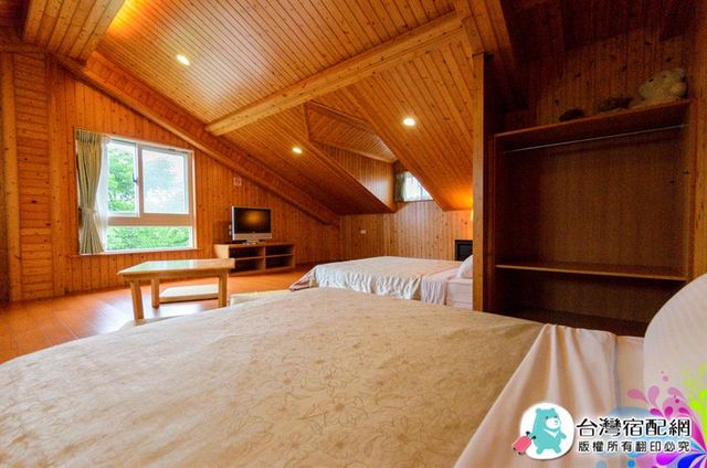 Yosemite-Landscape loft six people suite 102-10