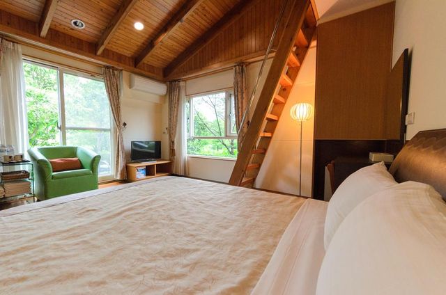 Yosemite-Family Six-person Suite 302-2