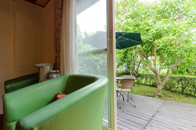 Yosemite-Family Six-person Suite 302-3