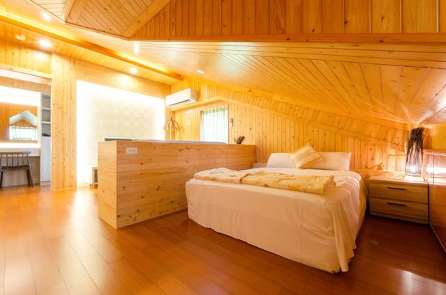 Yosemite-Family Six-person Suite 302-6