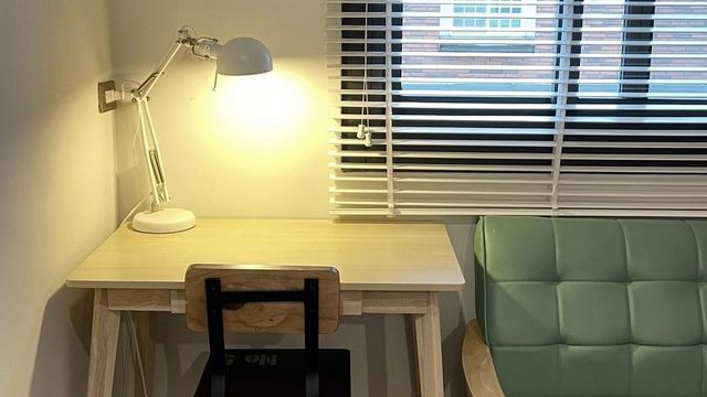 Cozy House Hostel Hualien-Single Room with Shared Bathroom-12