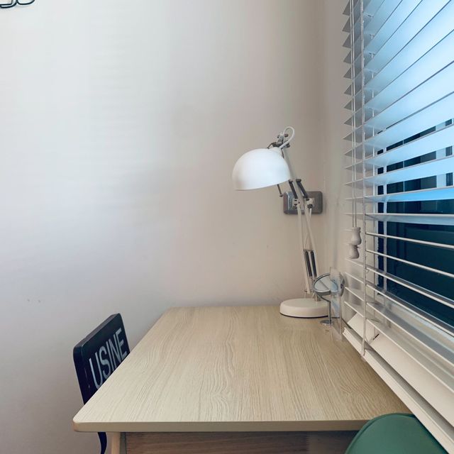 Cozy House Hostel Hualien-Single Room with Shared Bathroom-6