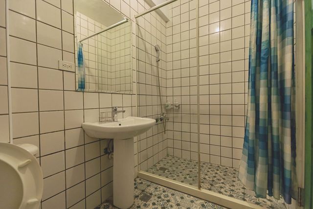 Cozy House Hostel Hualien-Single Room with Shared Bathroom-13