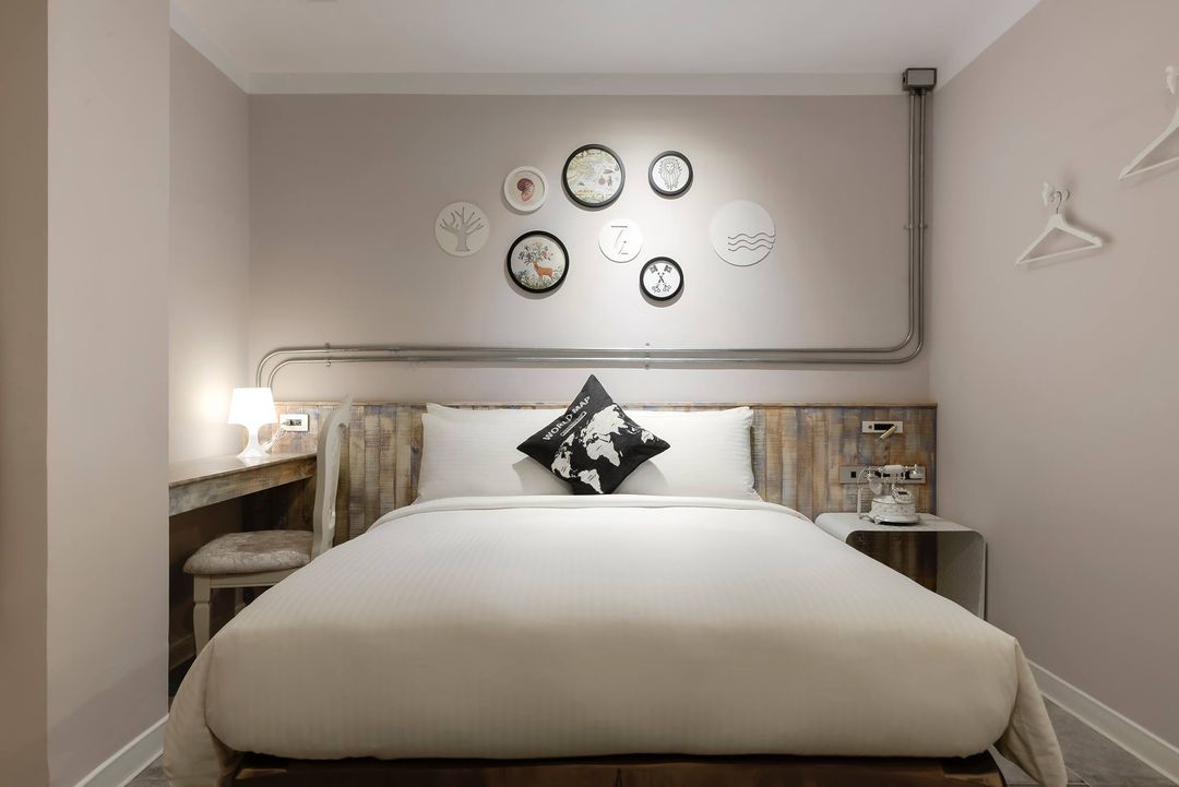 Napas Hotel