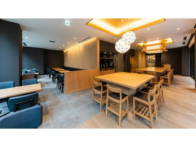 Kazusaya飯店-2｜新日本橋站步行1分/方便至日本橋三越本店-單人房【附設浴缸，不挑房】-13