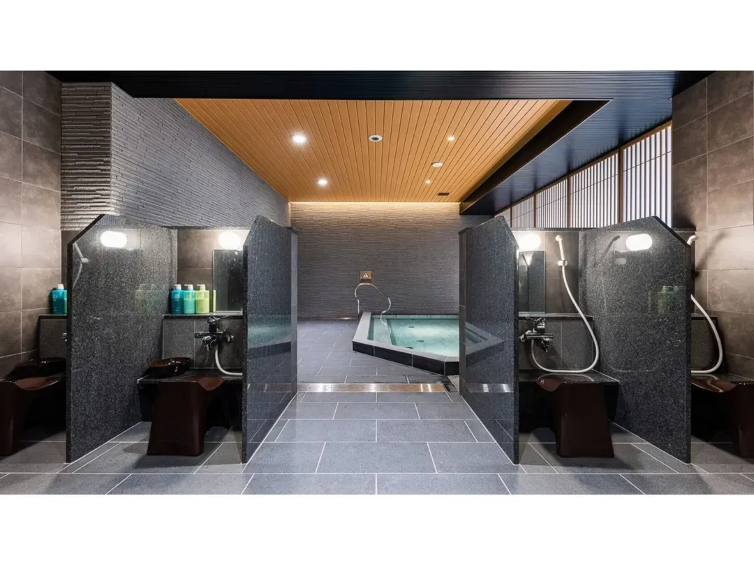Kazusaya飯店-3｜新日本橋站步行1分/方便至日本橋三越本店