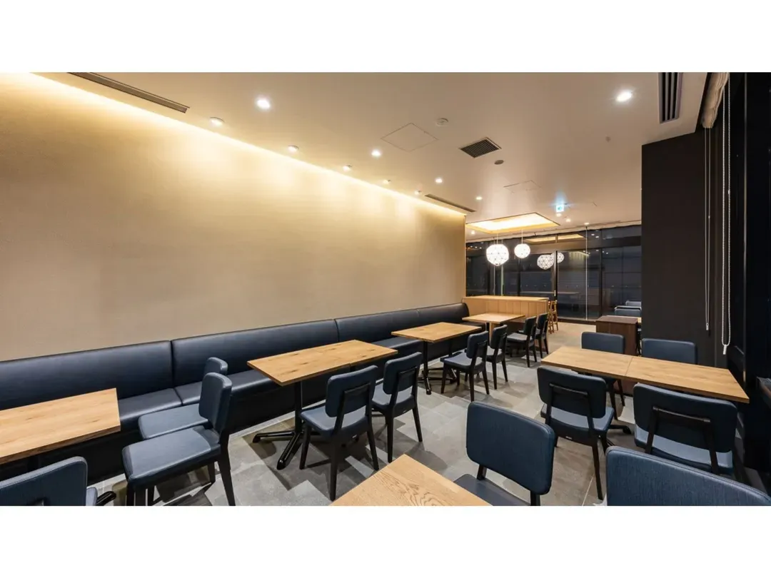Kazusaya饭店-3｜新日本桥站步行1分/方便至日本桥三越本店
