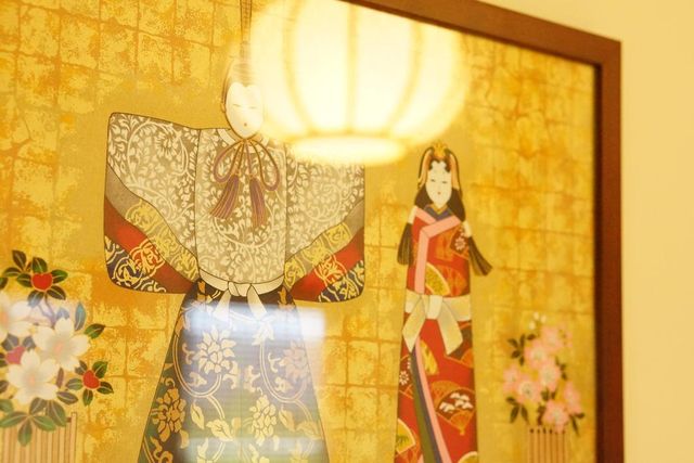隱花民宿｜山景陽台x大露台｜享早餐｜預約BBQ-谷間部屋｜和式六人房-7