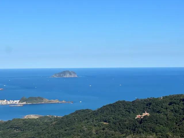 神隱國度民宿 | 可選購12人包棟  | 九份日間、夜間導覽-{熊本}日式海景2-4人景觀套房｜附浴缸-2
