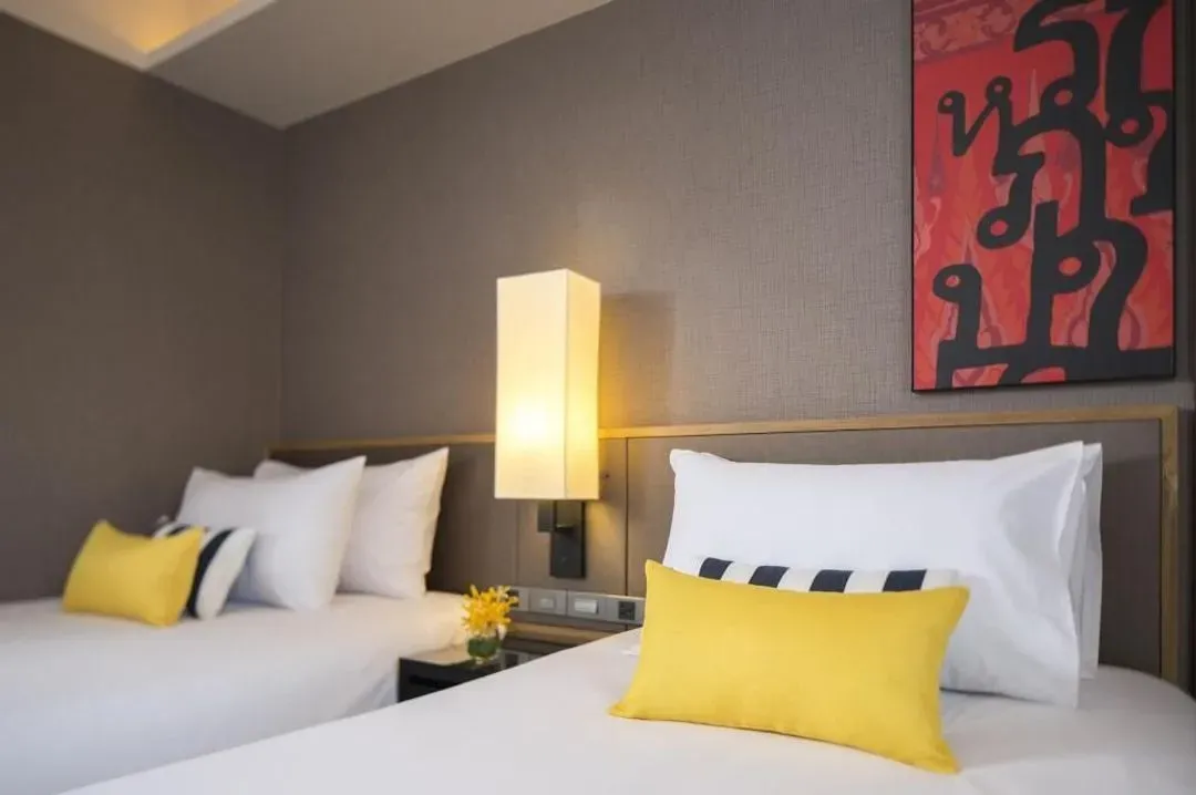 Travelodge Sukhumvit 11