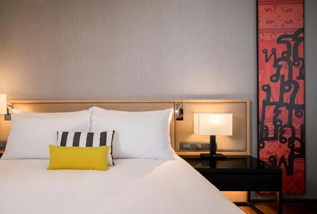 Travelodge Sukhumvit 11