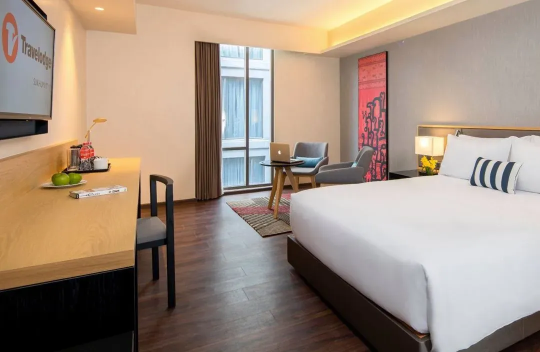 Travelodge Sukhumvit 11