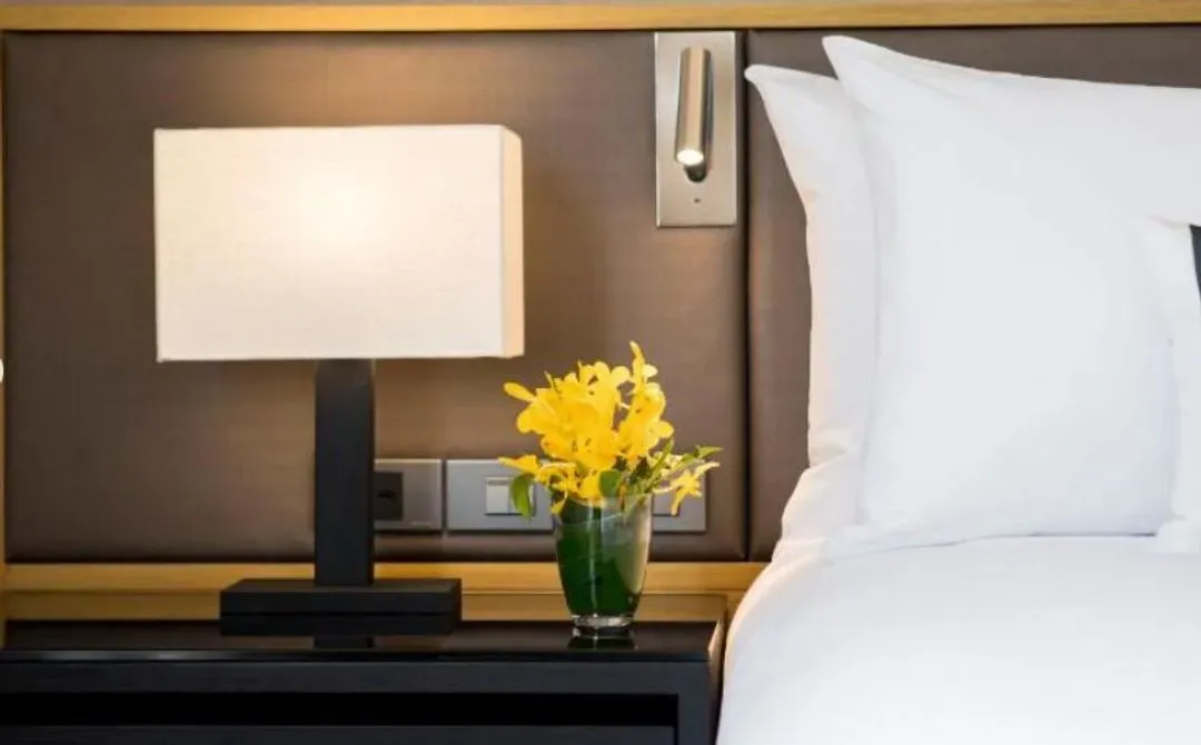 Travelodge Sukhumvit 11