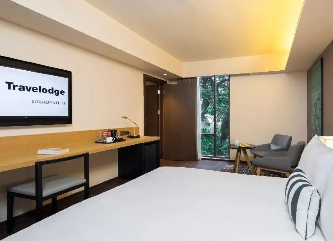 Travelodge Sukhumvit 11