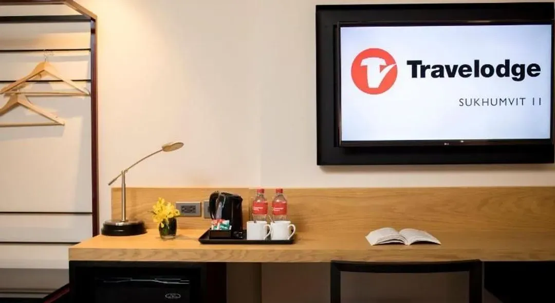 Travelodge Sukhumvit 11