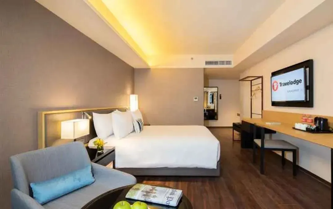 Travelodge Sukhumvit 11