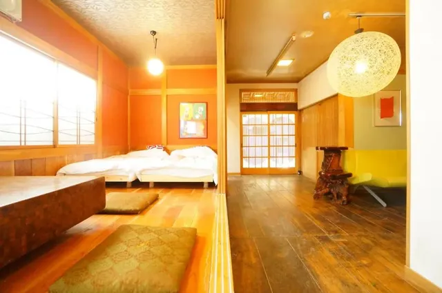 Icho Takayama-4 Bedroom House-4