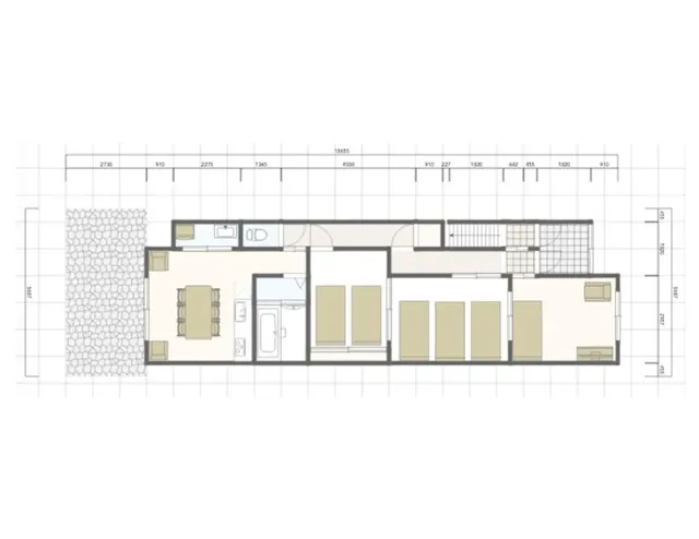 Momiji Takayama-Family room（1F）-11